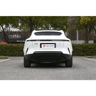 Vitesse maximale de 200 km/h 2024 Avatar 11 Véhicule électrique de luxe pur avec une autonomie de 700 km