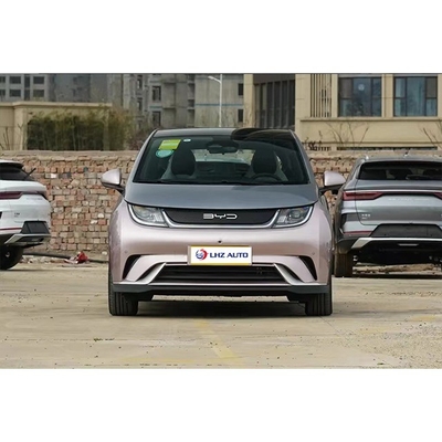Le meilleur modèle de BYD Dolphin en 2024 4125 * 1770 * 1570 Dimensions et 1 heure de charge