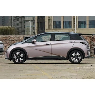 Le meilleur modèle de BYD Dolphin en 2024 4125 * 1770 * 1570 Dimensions et 1 heure de charge