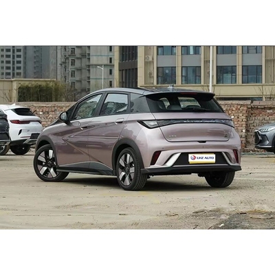 Le meilleur modèle de BYD Dolphin en 2024 4125 * 1770 * 1570 Dimensions et 1 heure de charge