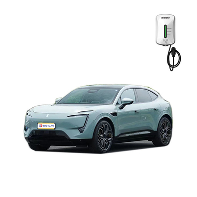 Changan Automobile CATL et Huawei collaborent pour créer le meilleur SUV de luxe d' Avatr