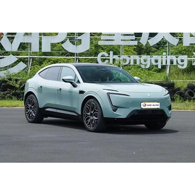 Changan Automobile CATL et Huawei collaborent pour créer le meilleur SUV de luxe d' Avatr