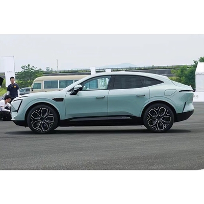 Changan Automobile CATL et Huawei collaborent pour créer le meilleur SUV de luxe d' Avatr