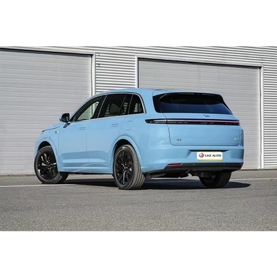 2024 SUV électrique ménager de luxe de taille moyenne à grande L7 Hybride rechargeable 3000-3500 mm