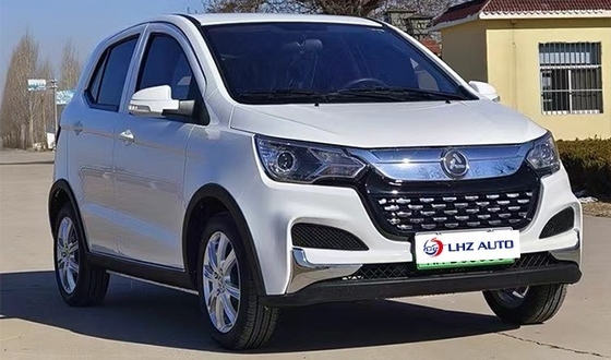 Les véhicules électriques à quatre roues les plus vendus Vitesse maximale 60 km/h 100% voiture électrique