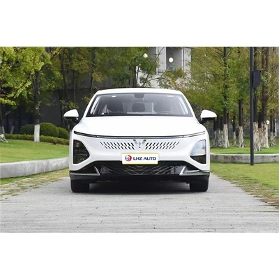 La berline de 2024 de la classe A de Wuling Motors avec une vitesse maximale de 145 km/h et une longue endurance