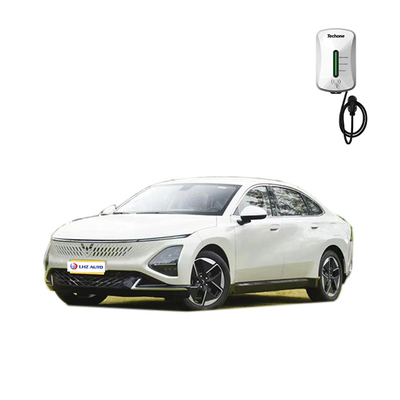 2024 Wuling Xingguang Hybrid Sedan Une classe 5 places avec une technologie PHEV longue portée