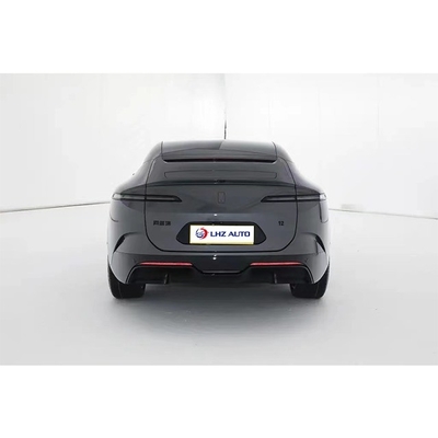 Le plus vendu Avatr 12 2024 5 places SUV 4 portes avec 650 km de portée et quatre roues motrices