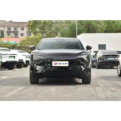 Le meilleur SUV de luxe de la voiture électrique à 5 places avec 3,98s Accélération et carburant électrique