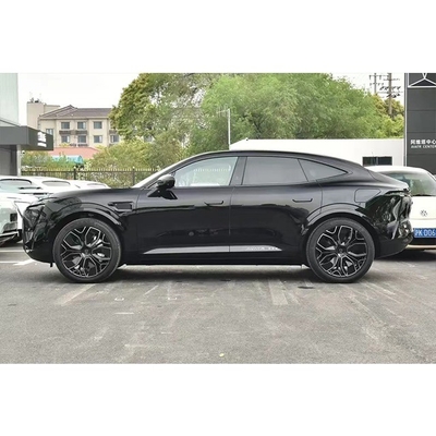 Le meilleur SUV de luxe de la voiture électrique à 5 places avec 3,98s Accélération et carburant électrique