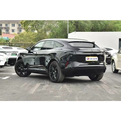 Le meilleur SUV de luxe de la voiture électrique à 5 places avec 3,98s Accélération et carburant électrique