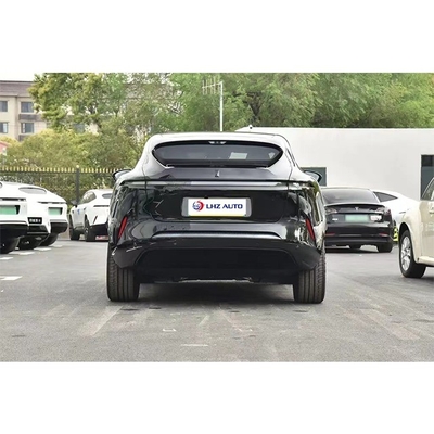 Le meilleur SUV de luxe de la voiture électrique à 5 places avec 3,98s Accélération et carburant électrique