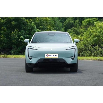 Les voitures électriques sont le meilleur choix pour les SUV de luxe, les voitures intelligentes et les véhicules ménagers.