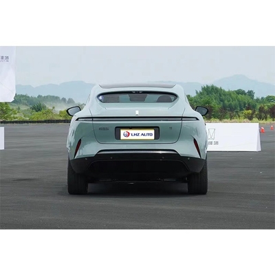 Les voitures électriques sont le meilleur choix pour les SUV de luxe, les voitures intelligentes et les véhicules ménagers.