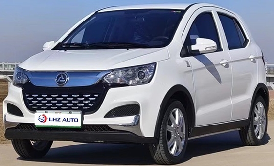 Capacité de la batterie 72V et temps de charge de 6 heures 2024 Hungri S1 de véhicule électrique à basse vitesse
