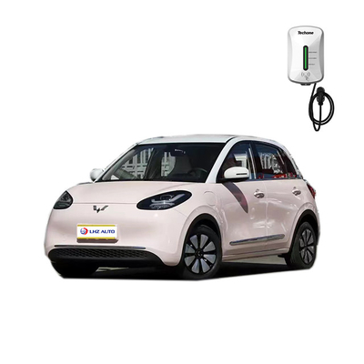 Wuling Motors 2024 Prix des véhicules à énergie pour le VUS à batterie lithium-ion à direction gauche