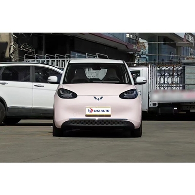 Wuling Motors 2024 Prix des véhicules à énergie pour le VUS à batterie lithium-ion à direction gauche