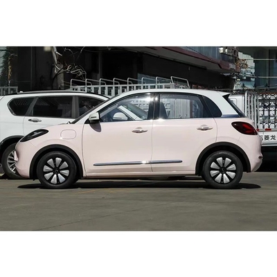 Wuling Motors 2024 Prix des véhicules à énergie pour le VUS à batterie lithium-ion à direction gauche