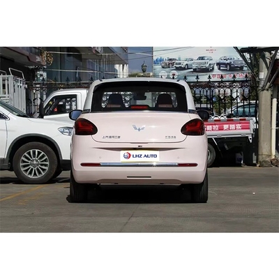 Wuling Motors 2024 Prix des véhicules à énergie pour le VUS à batterie lithium-ion à direction gauche
