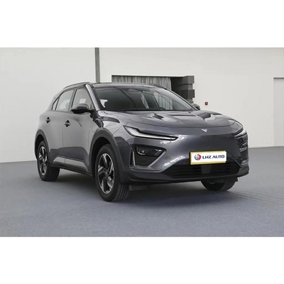 Le meilleur SUV électrique pur de Neta X avec une portée de 500 km et une charge rapide de 0,5 heure