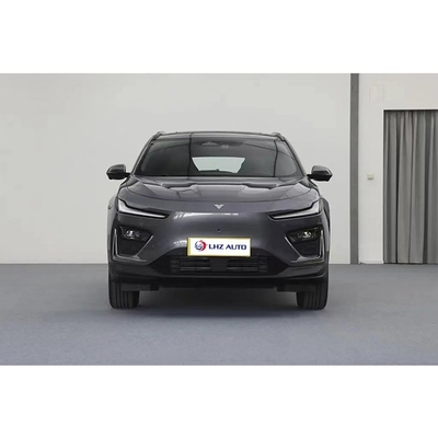 Le meilleur SUV électrique pur de Neta X avec une portée de 500 km et une charge rapide de 0,5 heure
