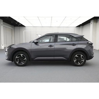 Le meilleur SUV électrique pur de Neta X avec une portée de 500 km et une charge rapide de 0,5 heure