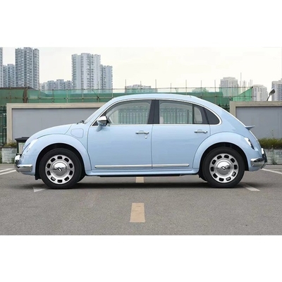Great Wall Motors Ora Ballet Cat 400 km Autonomie électrique pure et ESC pour 2024 SU domestique