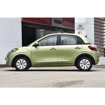 400 km de portée de croisière Le 2024 Wuling Binguo petit SUV énergétique avec 5 portes et 5 sièges