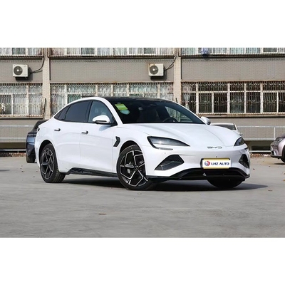 Le véhicule électrique 2024 de BYD Automobile avec une autonomie de 700 km, 5 places et un couple maximal de 310 Nm