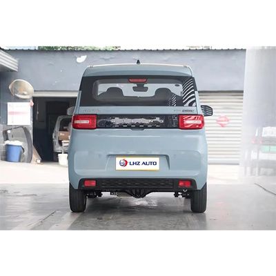 Wuling Hongguang Pure petit SUV électrique 280km portée de croisière deux portes et deux sièges
