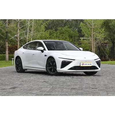 2024 Plus Nezha Auto Neta S Pure SUV électrique Voiture R19 Taille du pneu 1160km Véhicules à énergie