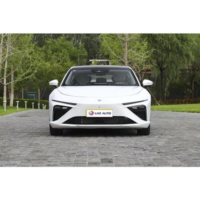2024 Plus Nezha Auto Neta S Pure SUV électrique Voiture R19 Taille du pneu 1160km Véhicules à énergie