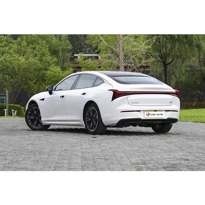 2024 Plus Nezha Auto Neta S Pure SUV électrique Voiture R19 Taille du pneu 1160km Véhicules à énergie