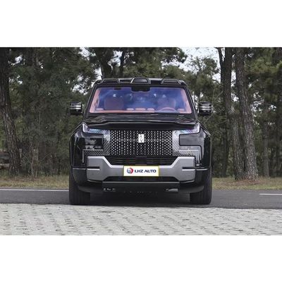 2024 BYD U8 SUV énergétique de luxe 4 moteurs véhicule à conduite indépendante avec type de batterie à lame