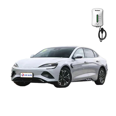Modèle populaire 2024 BYD Véhicule électrique avec 45 kW de puissance maximale et batterie au lithium