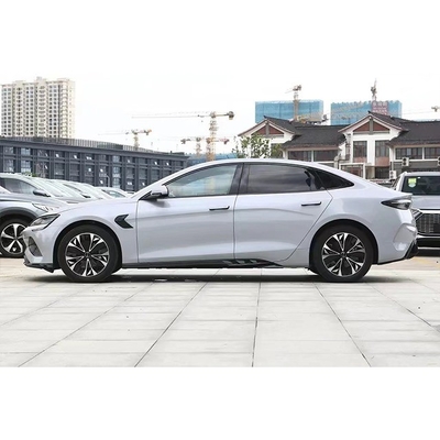 Modèle populaire 2024 BYD Véhicule électrique avec 45 kW de puissance maximale et batterie au lithium