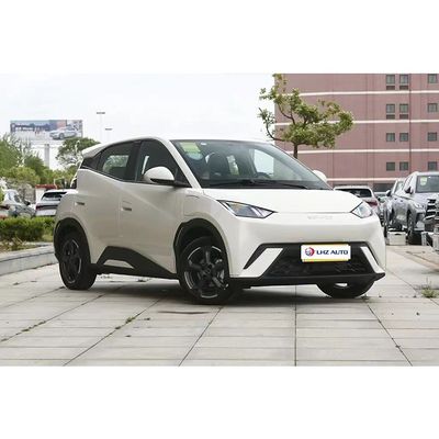 0.5 heure de charge BYD Seagull 2024 SUV électrique Véhicule à énergie 55 kW Puissance maximale