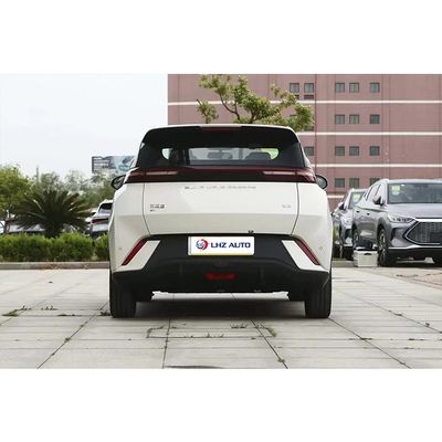 0.5 heure de charge BYD Seagull 2024 SUV électrique Véhicule à énergie 55 kW Puissance maximale