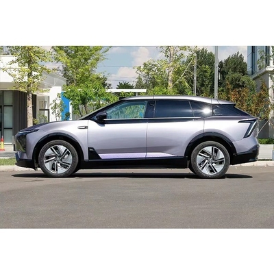 Hiphi, le mélange parfait de voiture 100% électrique et de relais 2950 pour les consommateurs chinois