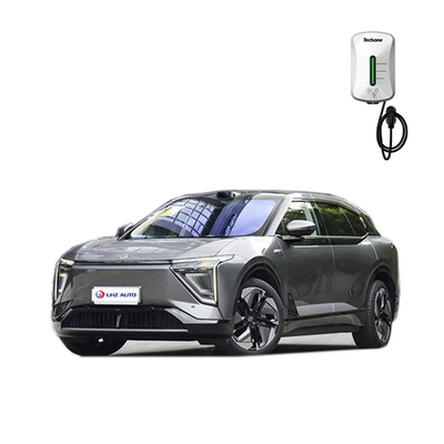 Vitesse maximale de 190 km / h et sièges à 5 places Le choix ultime pour les SUV haut de gamme sur le marché