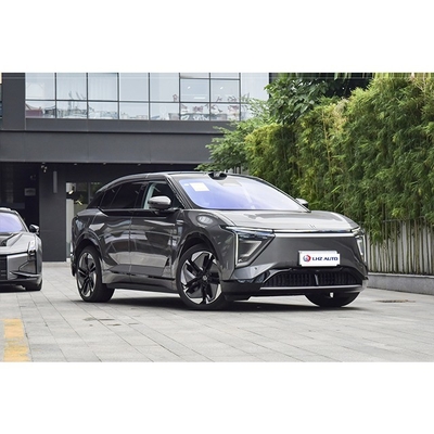 Vitesse maximale de 190 km / h et sièges à 5 places Le choix ultime pour les SUV haut de gamme sur le marché