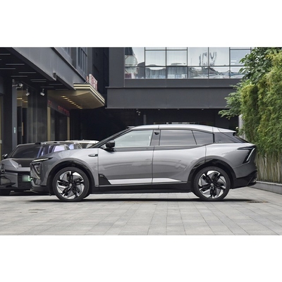 Vitesse maximale de 190 km / h et sièges à 5 places Le choix ultime pour les SUV haut de gamme sur le marché