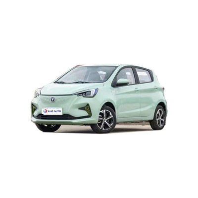 2024 EV Car Le et beau SUV électrique Car Changan Benben E-Star avec une autonomie de 310 km