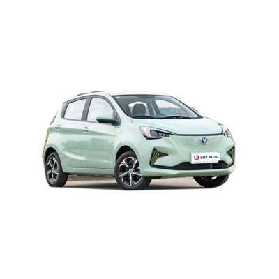 2024 EV Car Le et beau SUV électrique Car Changan Benben E-Star avec une autonomie de 310 km