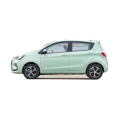 2024 EV Car Le et beau SUV électrique Car Changan Benben E-Star avec une autonomie de 310 km