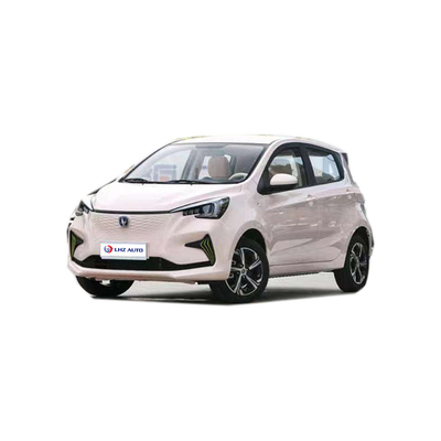 2024 EV Car Le et beau SUV électrique Car Changan Benben E-Star avec une autonomie de 310 km