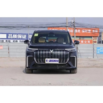 2024 Voyah Free SUV hybride de 150 chevaux moteur L4 620Nm couple maximal 310kW puissance maximale