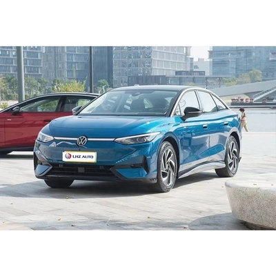 Le couple maximal Nm 310 SUV électrique voiture Volkswagen ID.7 VIZZION PRIME PRO VERSION