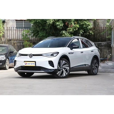 310Nm couple maximal 2024 Volkswagen ID4 SUV véhicule énergétique avec une autonomie de croisière de 425 km