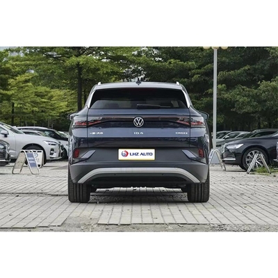 FAW Volkswagen id4 crozz SUV compact alimenté par batterie au lithium avec une puissance maximale de 150 kW